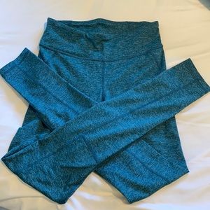 Under Armour leggings